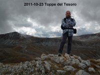 126 2011-10-23 Toppe del Tesoro